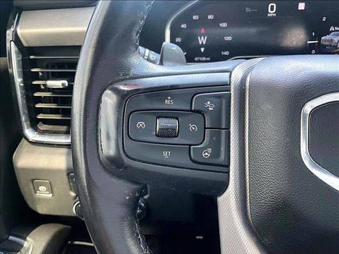 Used 2023 GMC Sierra 1500 Denali w/ Denali Carbonpro Edition AWD/4WD image 20