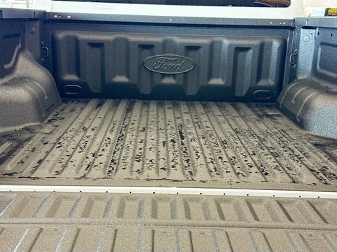 New 2026 Ford Ranger Raptor AWD/4WD image 7