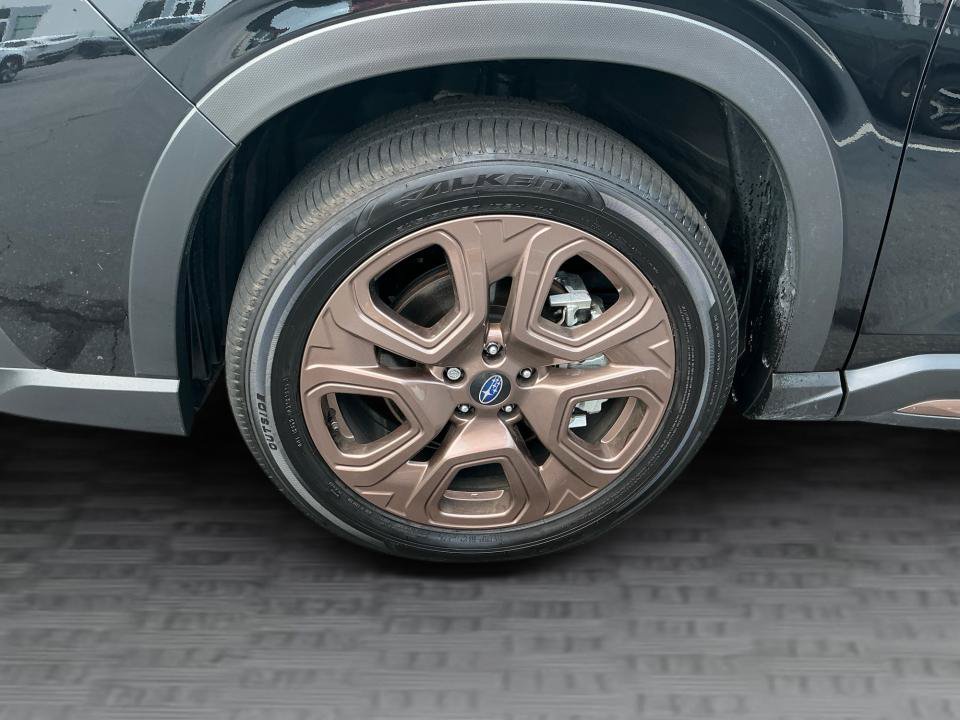 Certified 2026 Subaru Ascent Limited Bronze AWD/4WD image 26