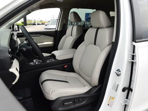 New 2026 Honda Pilot EX-L image 22