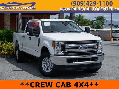 Used 2017 Ford F250 XLT