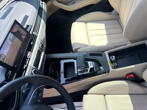 Certified 2023 Audi A4 2.0T Premium Plus w/ Premium Plus Package image 10