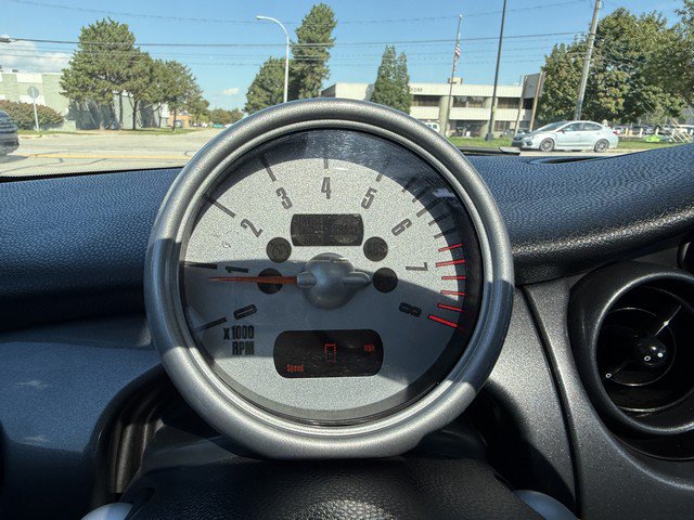 Used 2006 MINI Cooper S FWD image 16