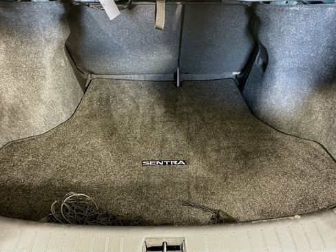 Used 2019 Nissan Sentra SV FWD image 31