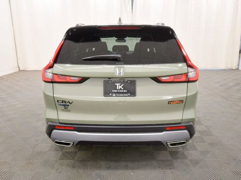 New 2026 Honda CR-V TrailSport image 6