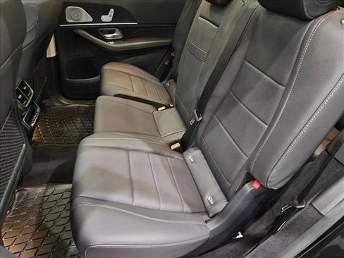 New 2026 Mercedes-Benz GLS 450 4MATIC image 15