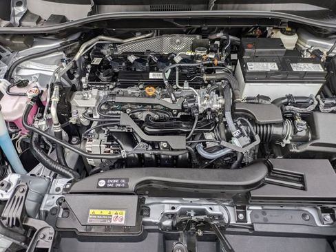 Certified 2026 Toyota Corolla Cross XLE w/ Convenience Package image 36