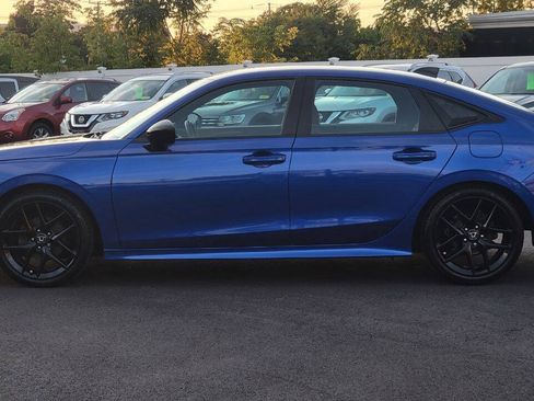 Used 2022 Honda Civic Sport image 9