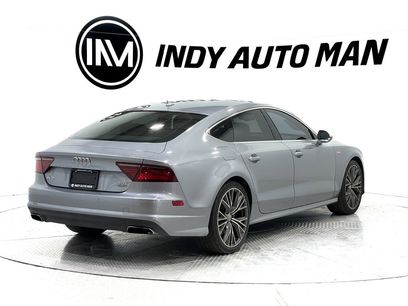 Used 2018 Audi A7 3.0T Prestige w/ Prestige Package