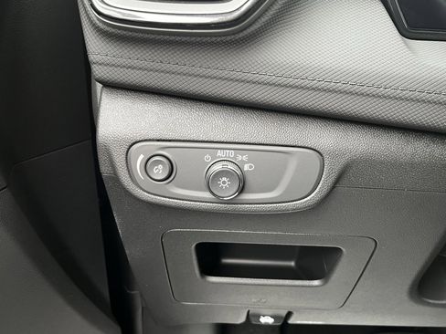 New 2026 Chevrolet TrailBlazer LT w/ Convenience Package image 6