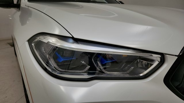 Used 2022 BMW X6 xDrive40i w/ Executive Package AWD/4WD image 24
