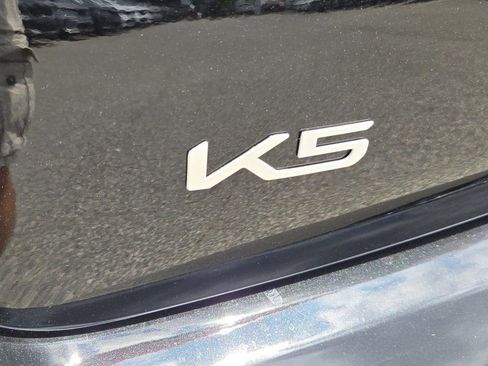 New 2026 Kia K5 EX image 10