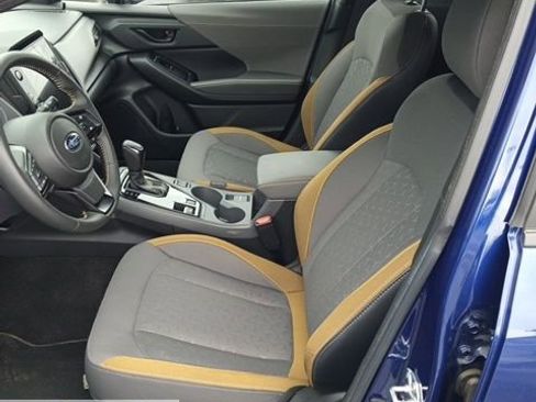 Certified 2025 Subaru Crosstrek 2.5i Sport AWD/4WD image 33