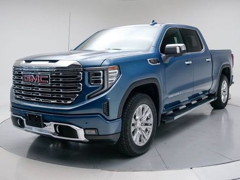 Used 2026 GMC Sierra 1500 Denali AWD/4WD image 1