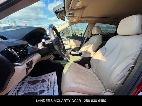 Used 2021 Acura RDX Base image 21