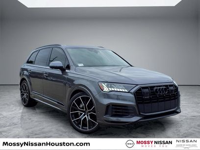 Used 2023 Audi Q7 3.0T Prestige w/ Prestige Package
