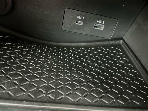 Used 2024 Nissan Pathfinder S w/ Cargo Package image 26