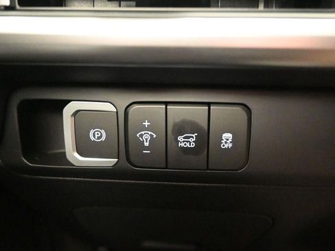 New 2026 Hyundai Santa Fe SEL image 19