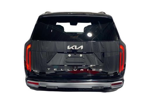 New 2027 Kia Telluride SX w/ Towing Package FWD image 3