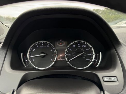 Used 2019 Acura TLX FWD w/Technology Package image 21