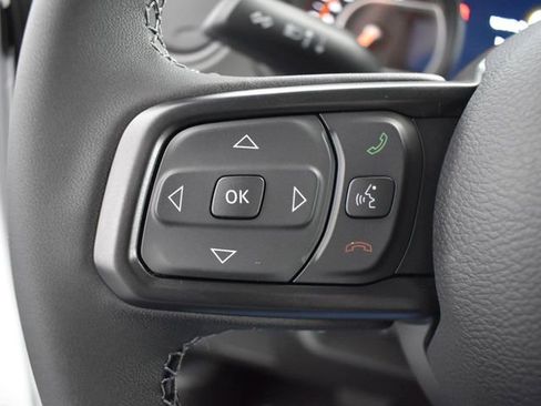 New 2025 Jeep Gladiator Mojave w/ Safety Group image 15