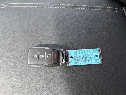 New 2026 RAM 2500 Big Horn image 26