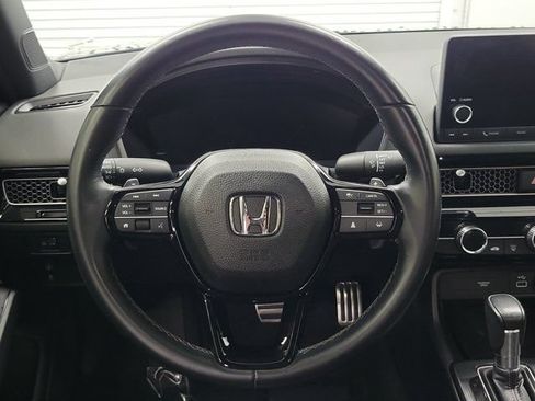 Certified 2023 Honda Civic Sport image 17