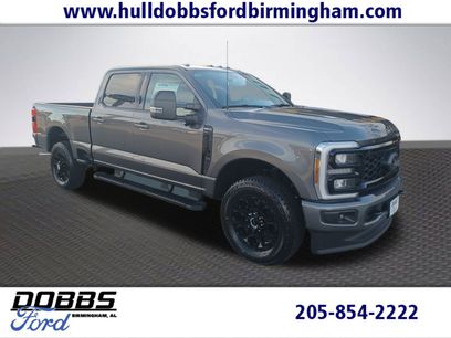 New 2026 Ford F250 XLT w/ XLT Premium Package