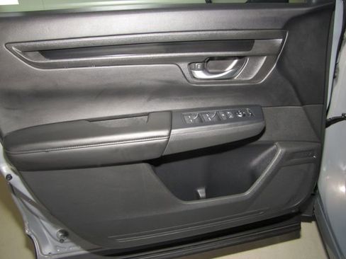 Certified 2023 Honda CR-V EX image 10