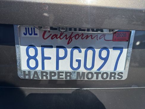 Used 2018 MAZDA CX-3 Touring image 5