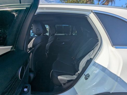 Certified 2018 Mercedes-Benz GLC 300 image 22