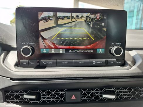Used 2025 Honda Accord SE image 16