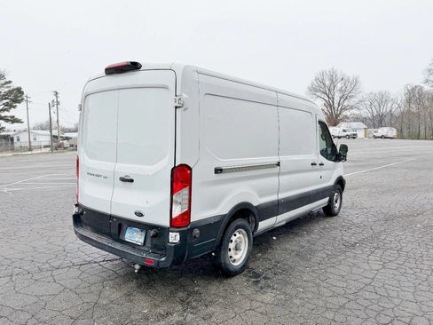 Used 2019 Ford Transit 150 148 Medium Roof image 5