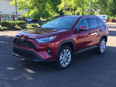 Used 2024 Toyota RAV4 XLE Premium w/ Weather Package