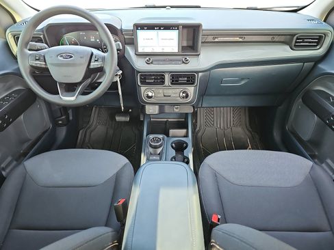 Used 2024 Ford Maverick XL FWD image 9