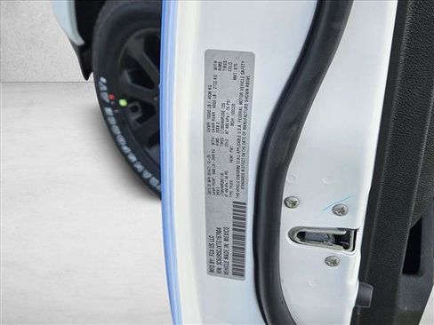 New 2026 RAM 2500 Tradesman image 19