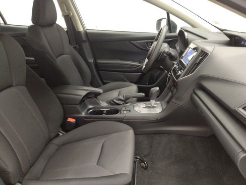 Used 2021 Subaru Impreza 2.0i Premium AWD/4WD image 21