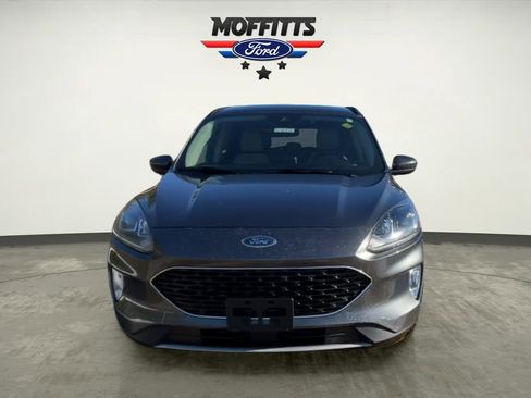 Used 2020 Ford Escape SEL image 8