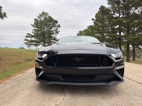 Used 2023 Ford Mustang GT Premium w/ Equipment Group 401A image 30