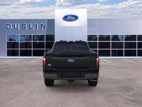 New 2026 Ford F150 King Ranch w/ Equipment Group 601A High AWD/4WD image 28