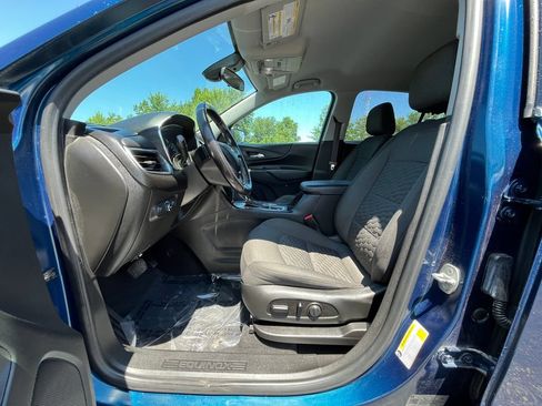 Used 2020 Chevrolet Equinox LT FWD image 10