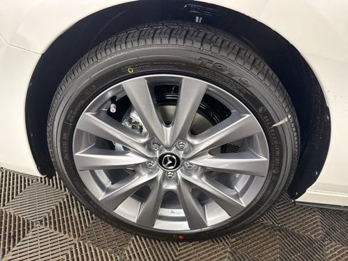 New 2026 MAZDA MAZDA3 2.5 S Sedan w/ Preferred Pkg FWD image 29