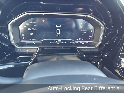 Used 2023 GMC Sierra 1500 Elevation w/ X31 Off-Road Package image 34