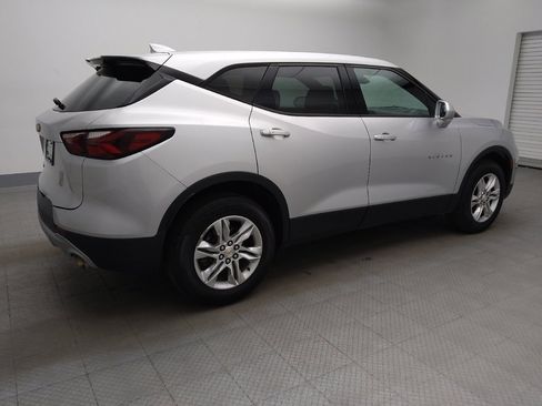 Used 2020 Chevrolet Blazer LT FWD image 10