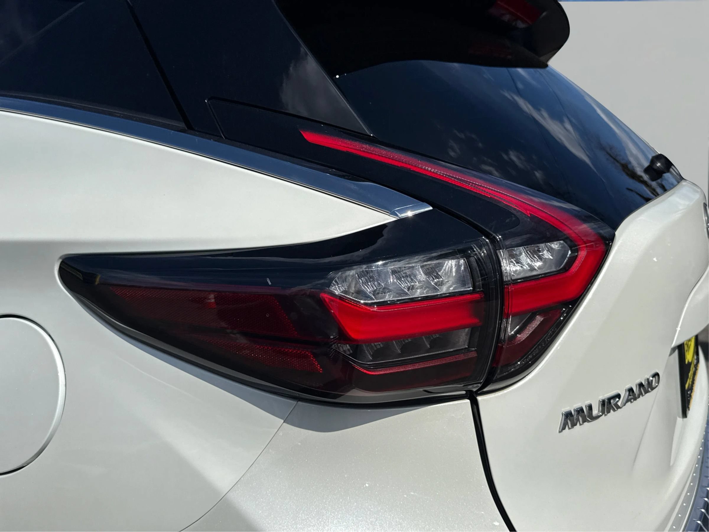 Used 2023 Nissan Murano SL w/ SL Moonroof Package AWD/4WD image 27