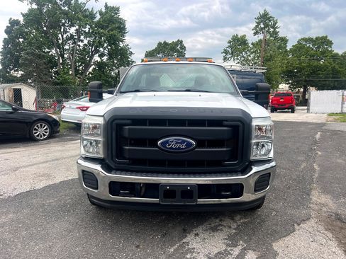 Used 2015 Ford F350 XL w/ Power Equipment Group image 2