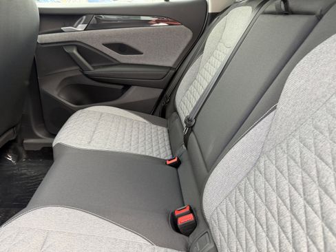 New 2026 Volkswagen Tiguan S image 16