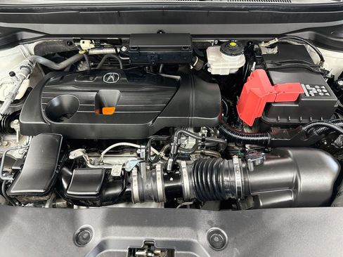 Used 2019 Acura RDX FWD image 32