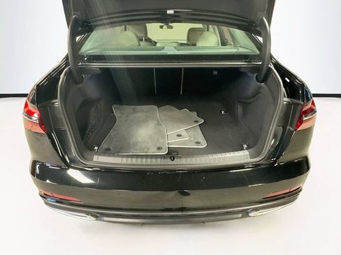 Used 2019 Audi A6 3.0T Premium Plus w/ Premium Plus Package AWD/4WD image 31