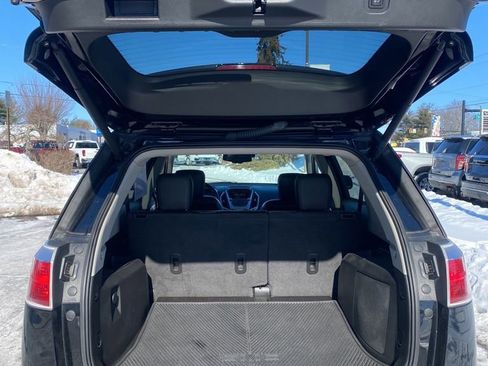 Certified 2017 GMC Terrain Denali image 24